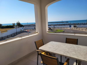 Villa vue sur la mer